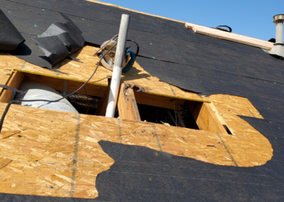 Residential Roofing Contractors Sugar Land