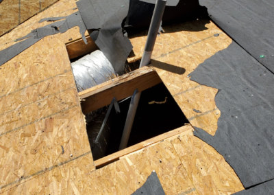 Roof Replacement Sugar Land