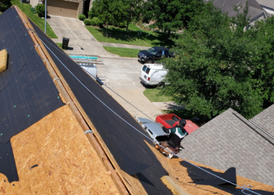 Roofing Company Sugar Land