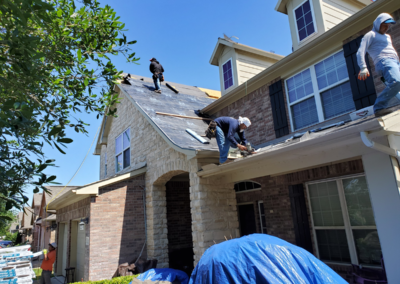 Emergency Roofing Sugar Land