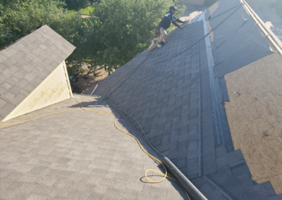 Roof Inspection Near Me