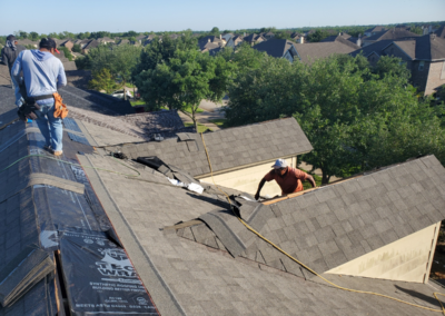 Industrial Roofing Sugar Land