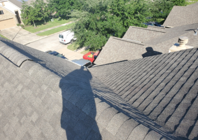 Sugar Land Industrial Roofing Company