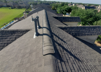 Commercial Roofing Service Sugar Land