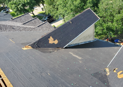 Sugar Land Industrial Roofing Company