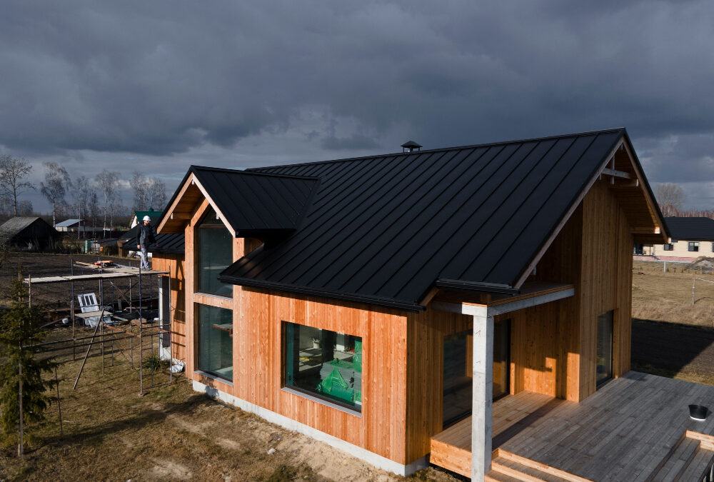 Is Houston Heat Destroying Your Roof? Here’s What You Need to Know