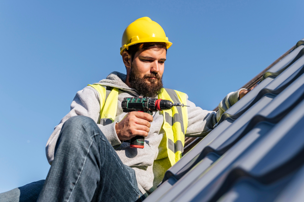 The Importance of Certification in Choosing the Right Roofing Company