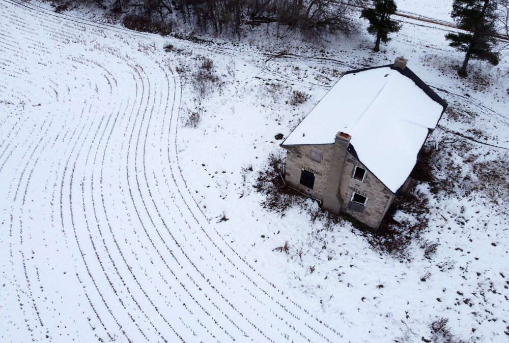 How to Spot Hail Damage on Your Roof After a Storm