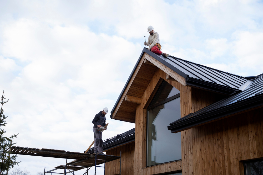 3 Ways Your Roof Can Affect Your Energy Costs