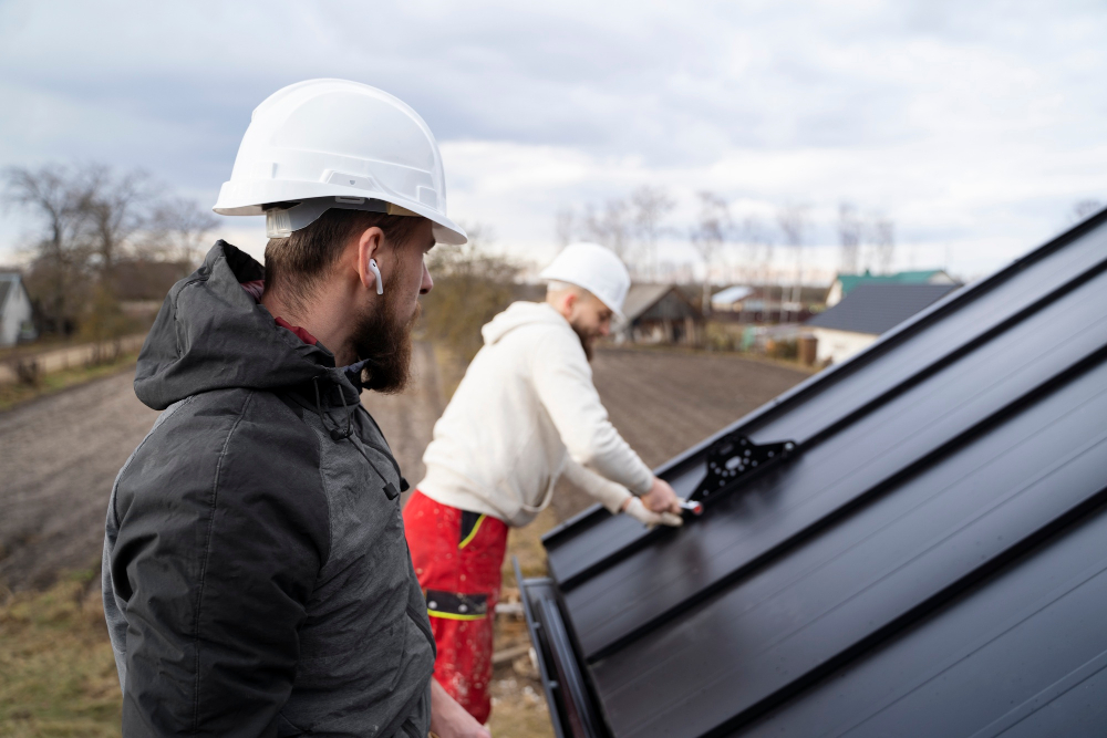 Winter-Proof Your Home: A Guide to Roof Care