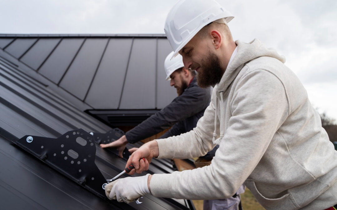 A Complete Guide to DIY Roof Installation