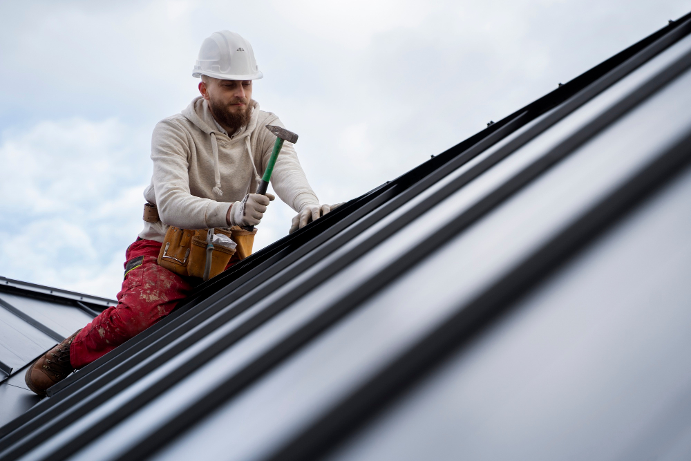 Why Roof Maintenance Has Become a Priority for Homeowners in 2026