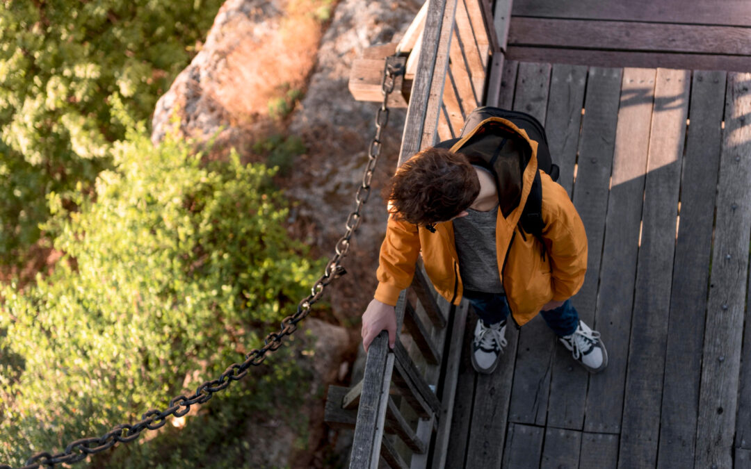 6 Common Roof Problems Homeowners Should Check for Before the Weather Gets Warm