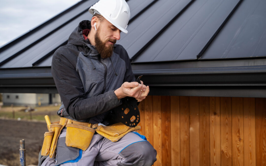 Roof Maintenance Made Easy: 4 Features Every Homeowner Should Check