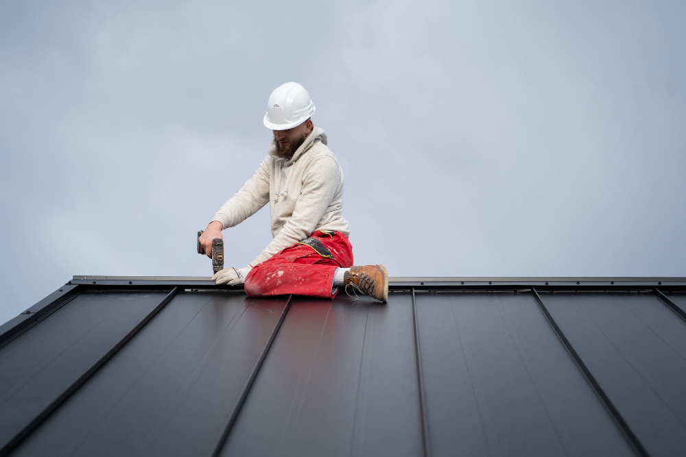 5 Tips for Protecting Your Roof During Extreme Summer Heat
