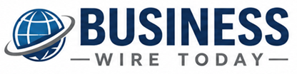 Business Wire Today Logo