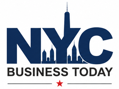 NYC Business Today Logo