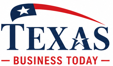 Texas Business Today Logo