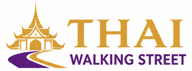 Thai Walking Street Logo